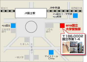 �Ͽޡ�͹���ֹ�186-0002����Ω����1����4
