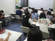 公式 進学塾のena Ena立川北口