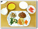 食事例