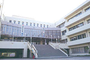 東京都立 富士高等学校附属中学校 | 公式・進学塾のena|中学・高校