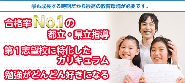 公式 進学塾のena 小学生コース
